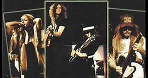Rossington Collins Band / Live Atlanta 1980