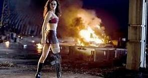 Grindhouse Full Movie Fact & Review / Rose McGowan / Freddy Rodriguez