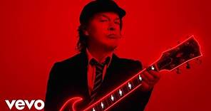AC/DC - Shot In The Dark (Official Video)