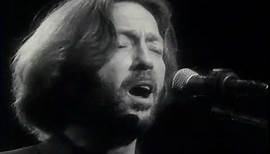 Eric Clapton - Journeyman Live at Royal Albert Hall (January 1990)