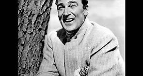 10 Things You Should Know About Walter Pidgeon