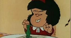 MAFALDA - Oh Mafalda (Temporada # 1)