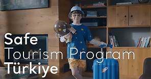 Safe Tourism Program Türkiye | Go Türkiye