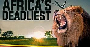 Africa's Deadliest Season 1 Episode 1