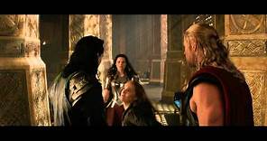 Thor: The Dark World - Trailer Ufficiale Italiano | HD