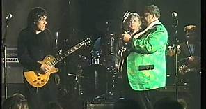 Gary Moore & BB King The Thrill is Gone Live London 1992 High Quality Video/Sound.mpg