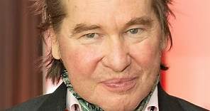 The Tragedy Of Val Kilmer Is Beyond Heartbreaking