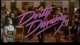 Dirty Dancing Original Movie Trailer [1987]