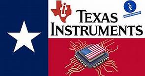 Texas Instruments | Semiconductors Made in USA