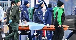 Dom Ballard injury updates #football #primierleague