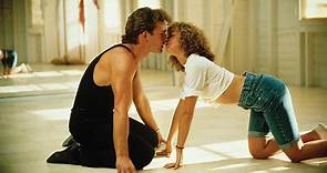 Dirty Dancing Movie (1987) Patrick Swayze, Jennifer Grey - video Dailymotion