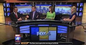 FOX 4 News 6 a.m. 5/22/2014