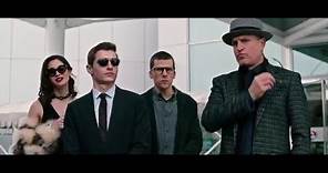 Now You See Me 2 Official Trailer #2