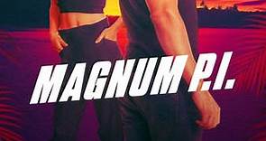 Magnum P.I.: Season 4 Episode 16 Evil Walks Softly