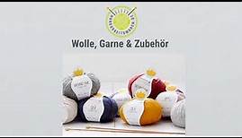 Hochwertige Wolle & Garne zu fairen Preisen bequem & ohne Stress online kaufen.