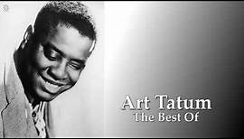 Art Tatum - The best of [HQ]
