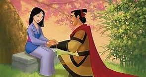 mulan 2 pelicula completa en español