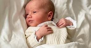 Prinz Carl Philip wieder Papa: Alle Infos zum Schweden-Baby