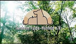 Tierheim Fulda-Hünfeld e.V