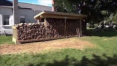 A Wood Structure for Your Wood.