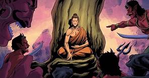 The Origin of Buddha – Prince Siddhartha Gautama – Part 1/3