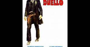 Il grande duello - Luis Bacalov - 1972