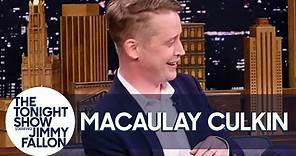 Macaulay Culkin Responds to Home Alone Conspiracy Theories