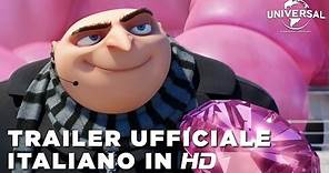 CATTIVISSIMO ME 3 - Teaser trailer ufficiale italiano