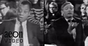 James Baldwin vs William F Buckley: A legendary debate from 1965