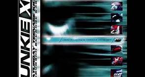 Junkie XL - Saturday Teenage Kick (1998) Full Album (Vinyl RIP)