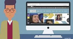 Student Enrollment | How to Create an HISD Connect Account