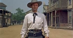 Masterson Of Kansas | George Montgomery | Western Cinema | HD Movie