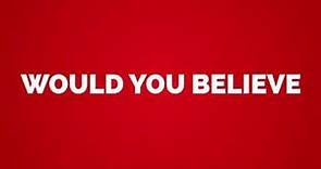 Ace of Base - Would You Believe (Official Lyric Video)