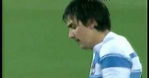 Los Pumas Fantastico try de Lucas Gonzalez contra Escocia - YouTube.flv