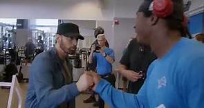 Eminem - Hard Knocks: Training Camp with the Detroit Lions (FULL)