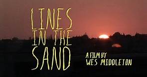Lines In The Sand - Full Movie