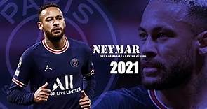 Neymar ● Amazing Skills Show 2021 ● Neymar da Silva Santos Júnior | HD