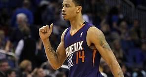 Gerald Green's Top 10 Dunks Of His Career