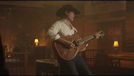 Corb Lund - "Ride On" (featuring Ian Tyson) [Official Video]