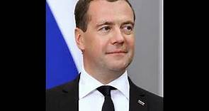 Dmitry Medvedev | Wikipedia audio article