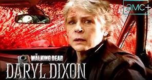 The Walking Dead: Daryl Dixon Season 2 Teaser | The Book of Carol