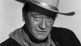 John Wayne Todesursache: So verstarb die Western-Legende