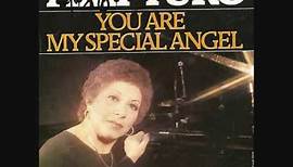 Timi Yuro - You Are My Special Angel (1982)
