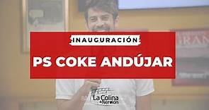 Inauguración de la Peña Sevillista Coke Andújar | La Colina de Nervión
