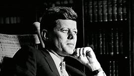 JFK’s intern: Kennedy’s ‘dark side’