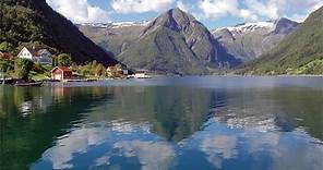Sognefjord, Norway: Boating Through the Fjords - Rick Steves’ Europe Travel Guide