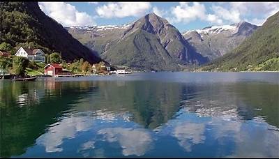 Sognefjord, Norway: Boating Through the Fjords - Rick Steves’ Europe Travel Guide - Travel Bite