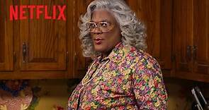 Tyler Perry’s A Madea Homecoming | Trailer