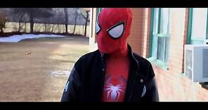 The Avenging Spider-Man (Fan Film)