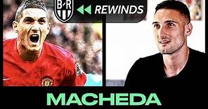 Federico Macheda: What Happened After That Goal For Manchester United vs. Aston Villa?